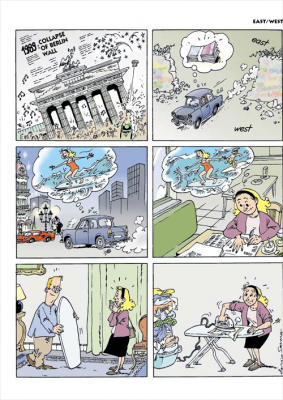 Igualdad ante todo